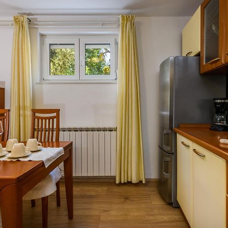 Apartamento Krajcar Banjole Exterior foto