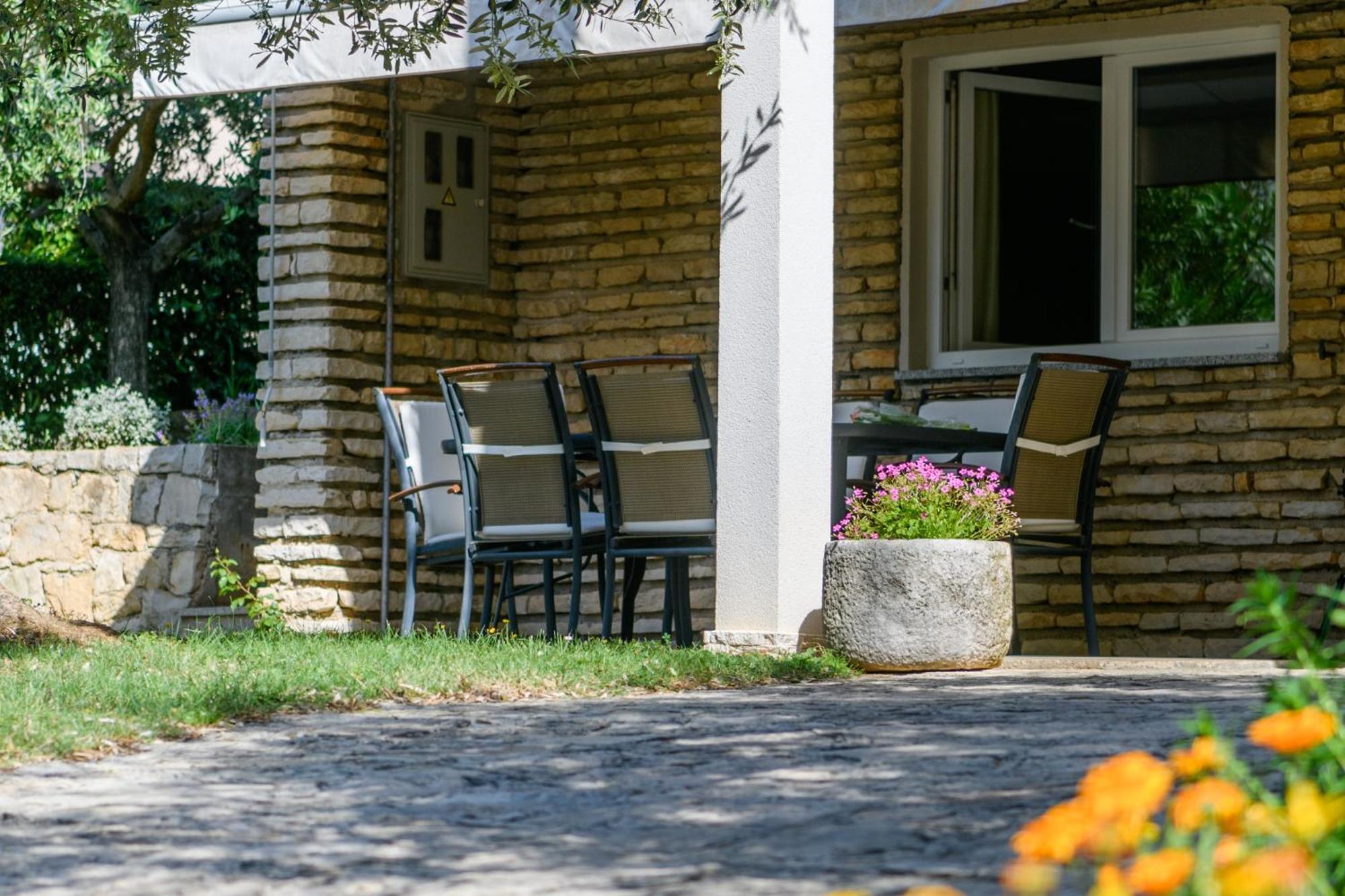 Apartamento Krajcar Banjole Exterior foto