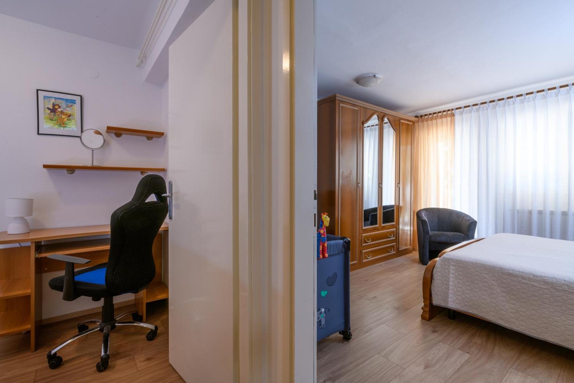Apartamento Krajcar Banjole Exterior foto
