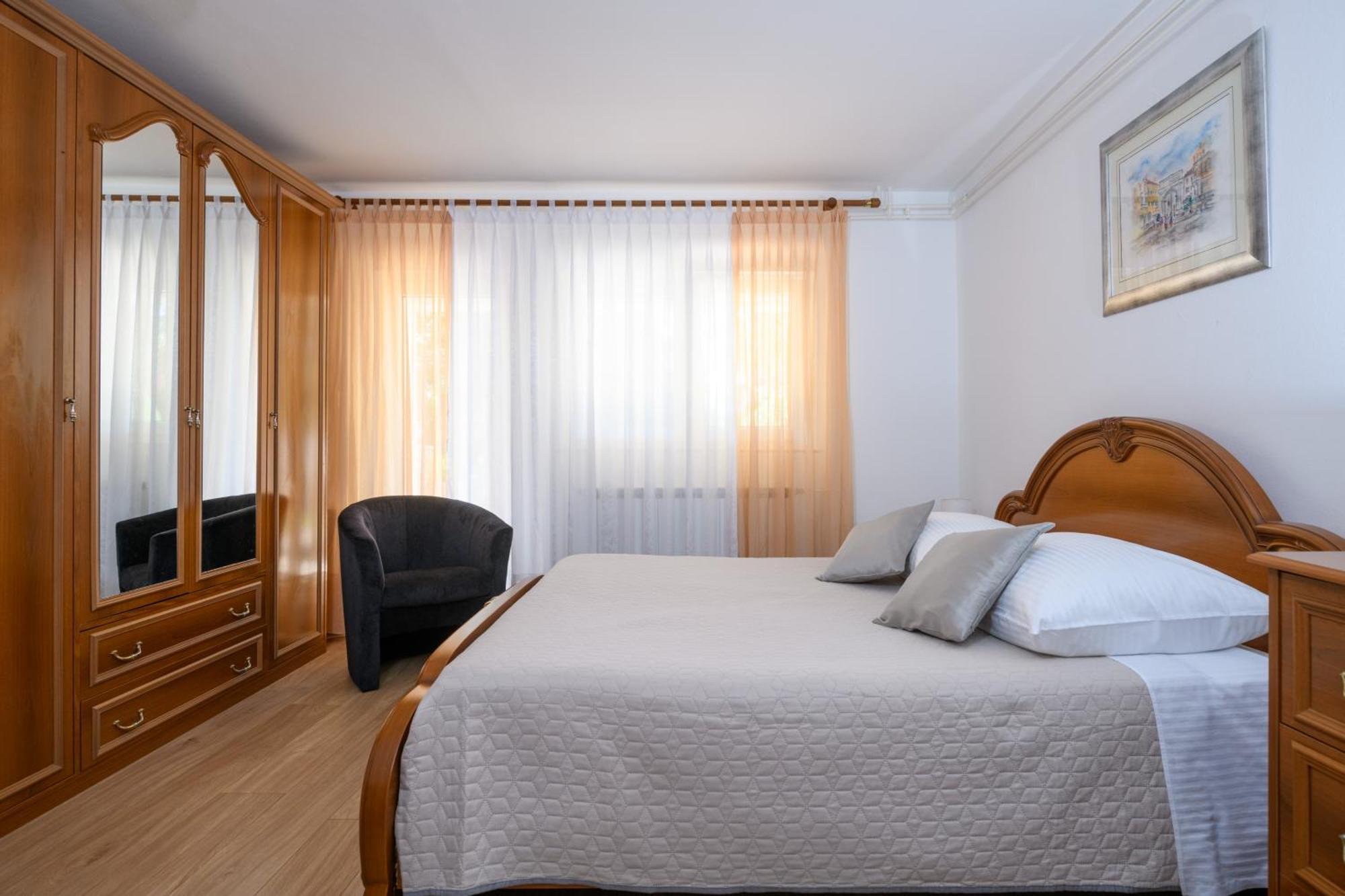 Apartamento Krajcar Banjole Exterior foto