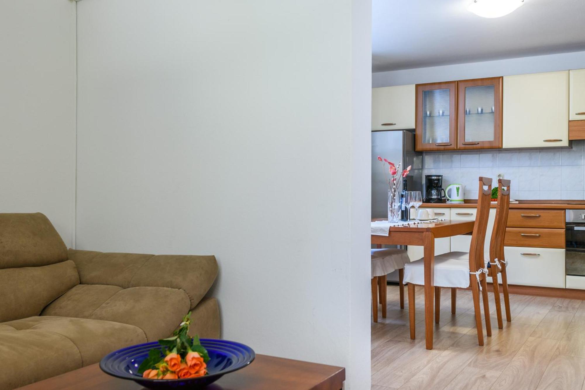 Apartamento Krajcar Banjole Exterior foto