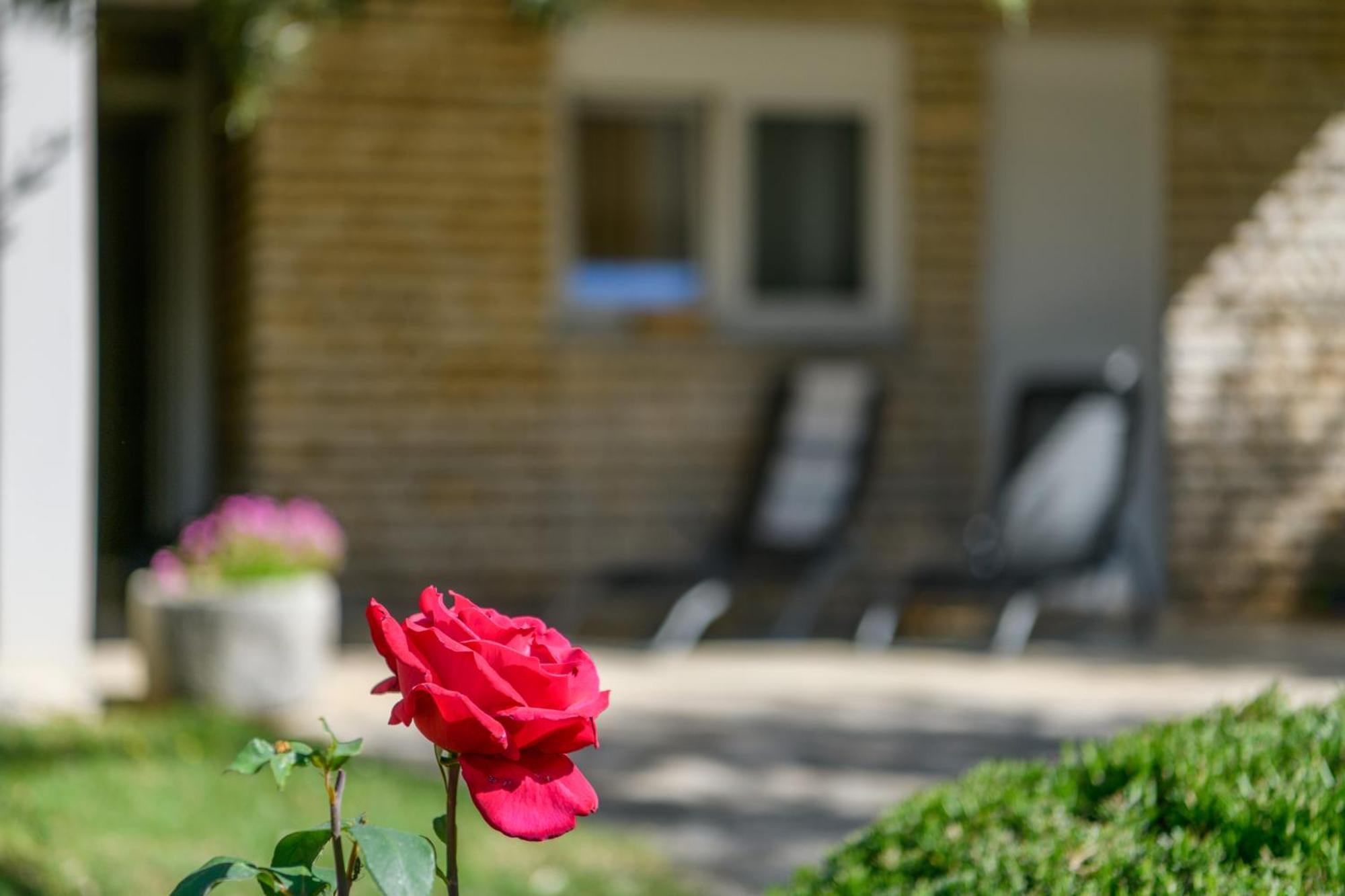 Apartamento Krajcar Banjole Exterior foto