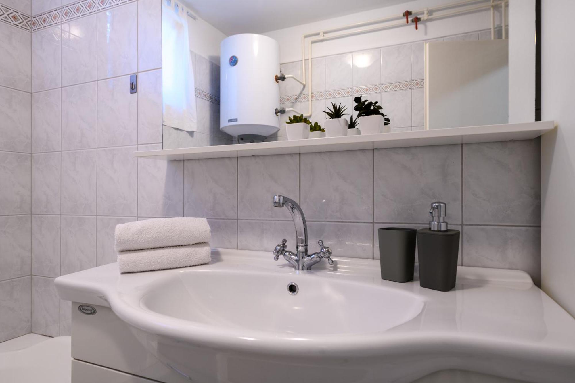 Apartamento Krajcar Banjole Exterior foto