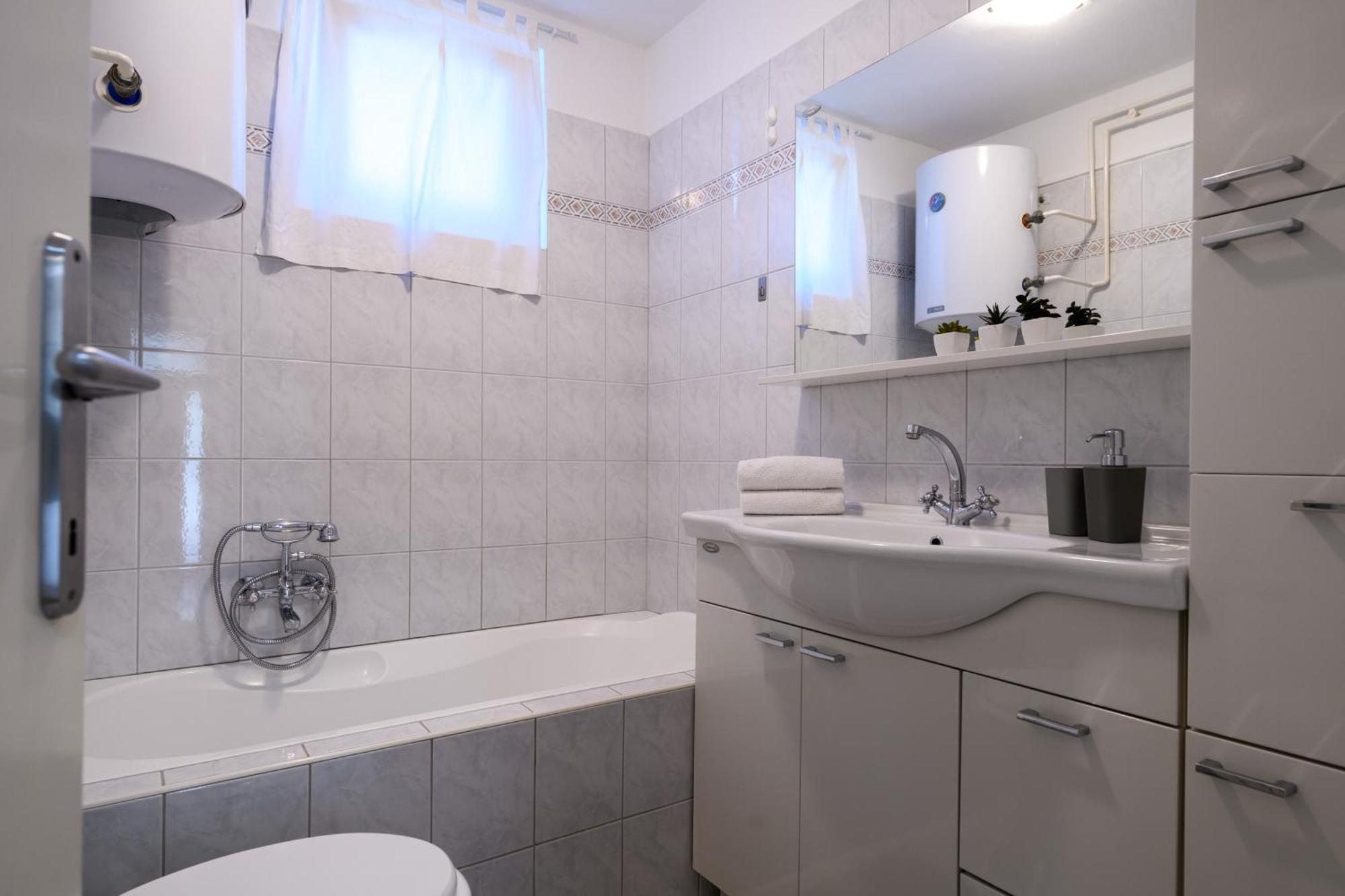 Apartamento Krajcar Banjole Exterior foto