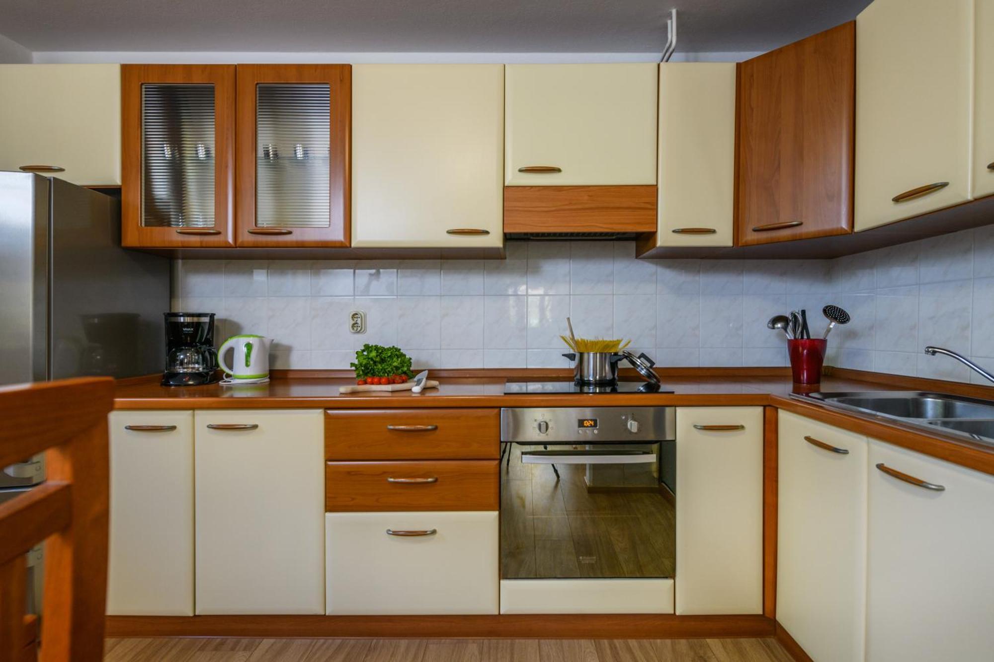 Apartamento Krajcar Banjole Exterior foto