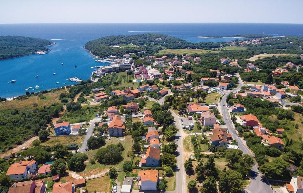 Apartamento Krajcar Banjole Exterior foto
